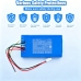 Batterie compatible avec Airsep CS-SPF500MD