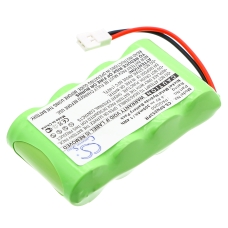 Compatible battery replacement for Signologies PAG0250