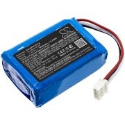 Batterie compatibleWith Sichler