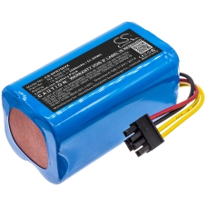 Remplacement de batterie compatible pour Fully funny NX-3368-919