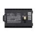 Two-Way Radio Battery Tetra STP9035