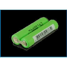 Remplacement de batterie compatible pour SYMBOL 21-42921-01,BTRY-MC90SAB00-01