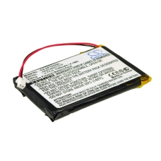 Remplacement de batterie compatible pour Spetrotec AE6036501S1P