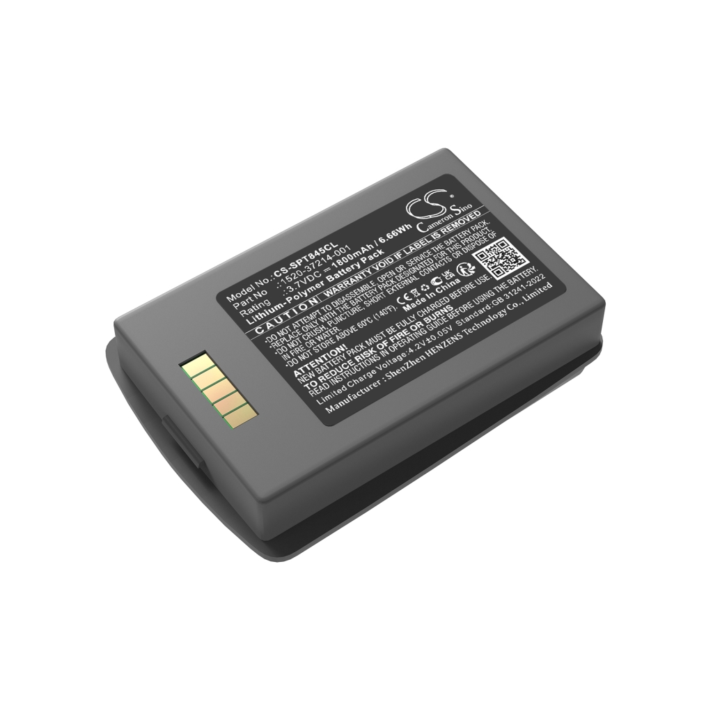 Cordless Phone Battery Spectralink 8400