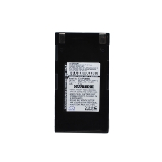 Remplacement de batterie compatible pour Seiko BP-0720-A1-E,BP-0725-A1
