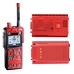 Batterie radio bidirectionnelle Sepura CS-SPX800TW