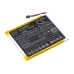 Terminal de paiement Batterie Square CS-SQS600SL