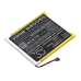 Terminal de paiement Batterie Square CS-SQS600SL