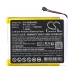 Terminal de paiement Batterie Square CS-SQS600SL