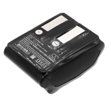 Remplacement de batterie compatible pour  80613-100