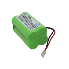 Remplacement de batterie compatible pour Summer 02100A-10,HK1100AAE4BMJS
