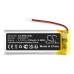 Wireless Headset Battery Cardo CS-SRD140SL