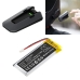 Wireless Headset Battery Cardo CS-SRD140SL