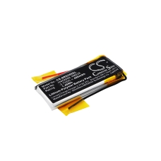 Remplacement de batterie compatible pour Scala rider 09D29,BAT00008,H452050