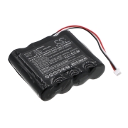 Batterie compatibleWith Systronik