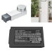 Battery Replaces BL7812