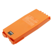 Remplacement de batterie compatible pour Sailor 403504A,B3501,B3502,B3504