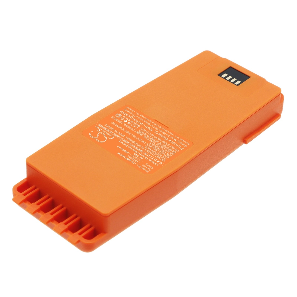 Battery for Sailor SP3510