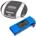 Batterie à vide Samsung CS-SRS600VX
