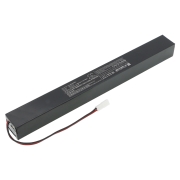 CS-SRU280XL<br />Batteries for   replaces battery 9021217D