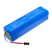 Batterie à vide Sencor SRV 9350WH
