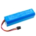 Batteries Remplace SRX 9701