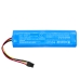 Batteries Remplace SRX 9701