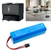 Batteries Remplace SRX 9701