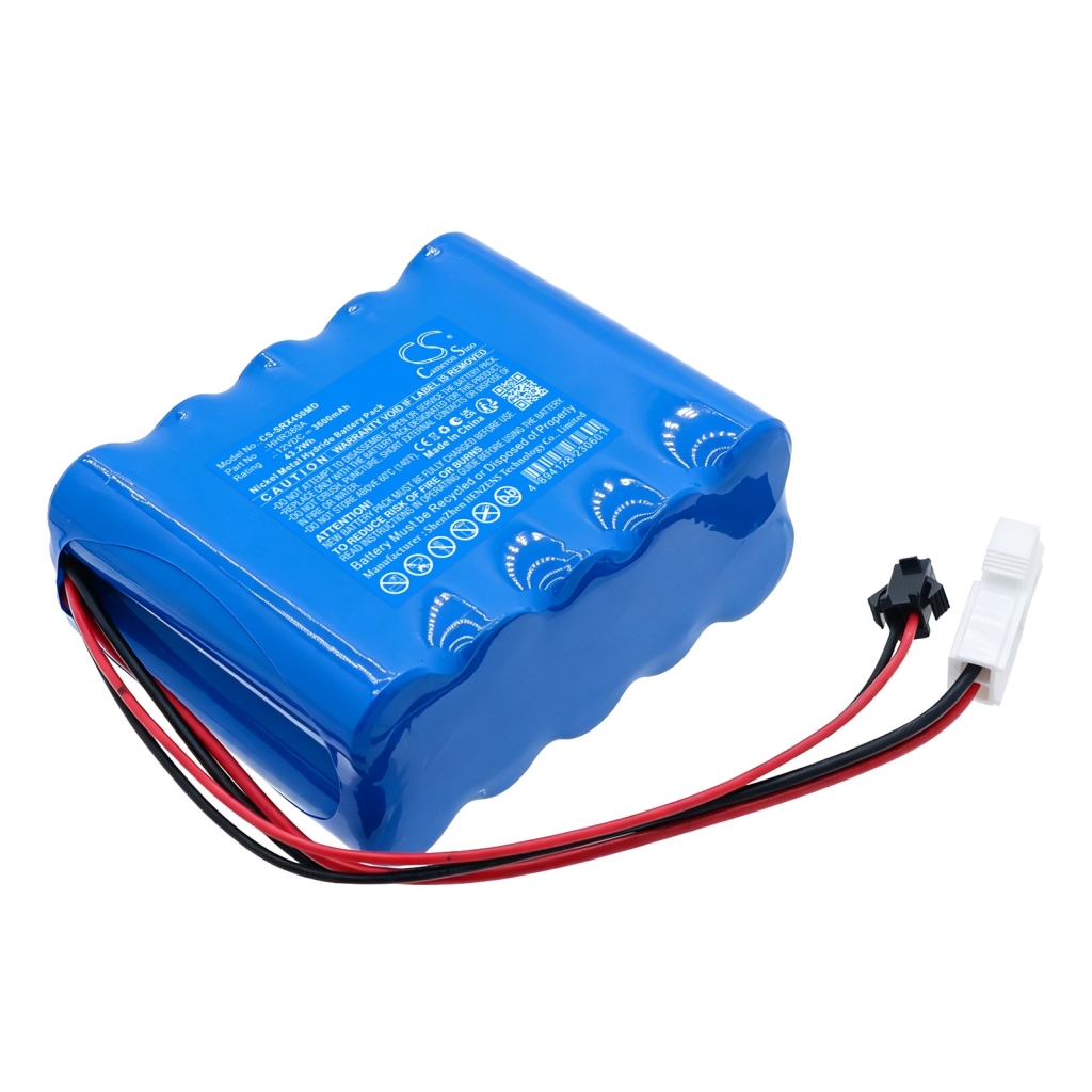 Battery compatible with Batteries