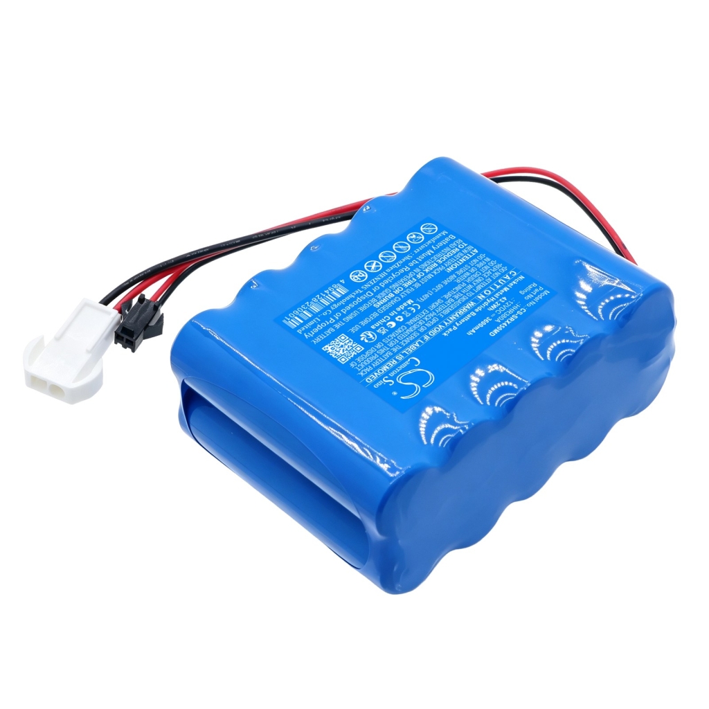 Battery compatible with Batteries