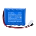 Battery compatible with Batteries