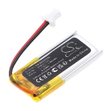 Remplacement de batterie compatible pour Sena AHB401225