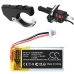 Batterie de casque d'écoute sans fil Sena CS-SSC010SL