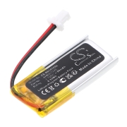 Battery compatibleWith Wireless Headset Battery