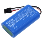 CS-SSH003SL<br />Batteries for   replaces battery SH03