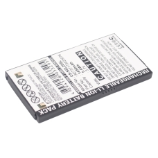 Remplacement de batterie compatible pour Sirius AE737173025076