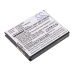 Batterie pour Senter SL358
