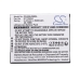 Batterie pour Senter SL358