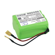 Remplacement de batterie compatible pour Sealite B8-3.6