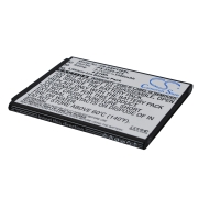 Battery for Simvalley SP-140