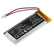 Batterie de casque d'écoute sans fil Interphone CONNECT