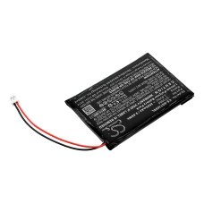 Remplacement de batterie compatible pour Simplehuman ST3004