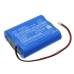 Medical Battery Muscle CS-SST302SL