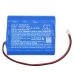 Medical Battery Muscle CS-SST302SL