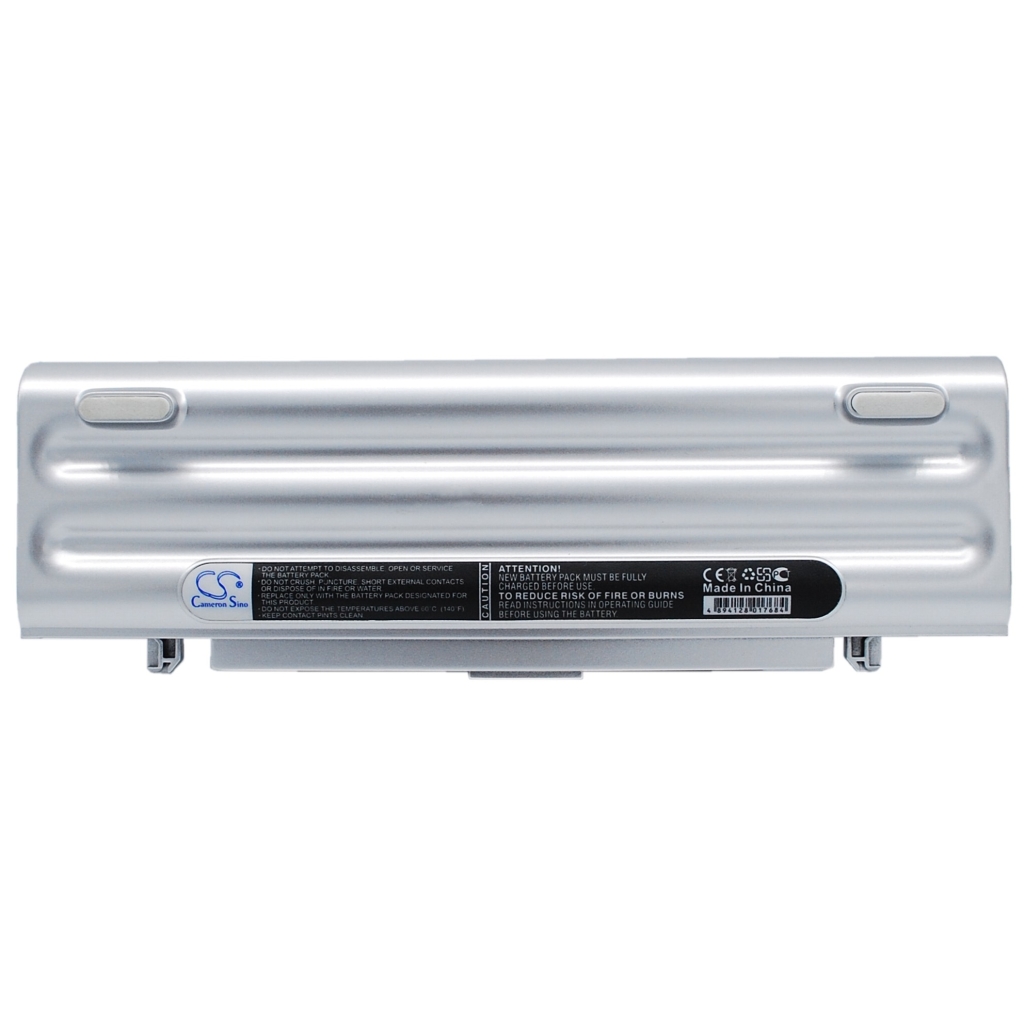 Battery compatible with Batteries