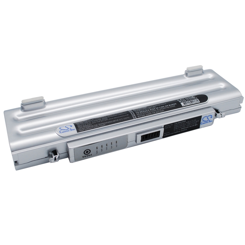 Battery compatible with Batteries