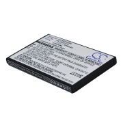 Battery compatibleWith Simvalley