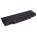Notebook battery Samsung R60-Aura T5250 Danica