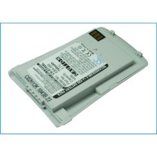 Remplacement de batterie compatible pour Siemens EBA-595,L36880-N6851-A300,N6851-A300,V30145-K1310-X268-1