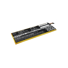 Remplacement de batterie compatible pour INSIGNIA PR-3956155